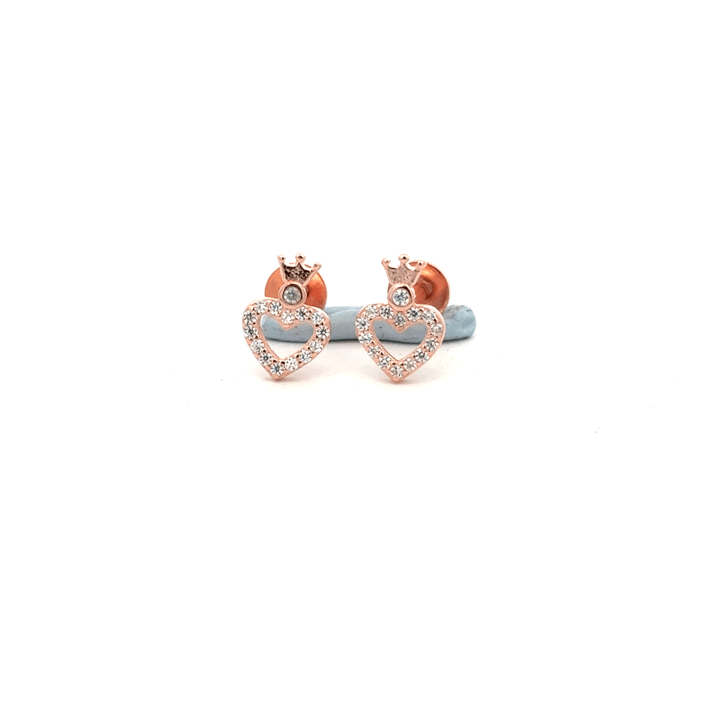 Heart Earring