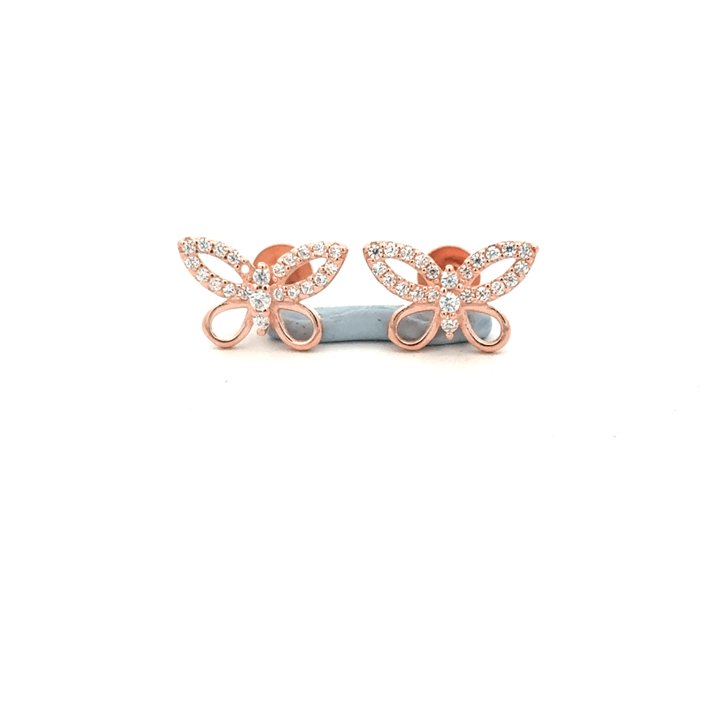 Butterfly Earring