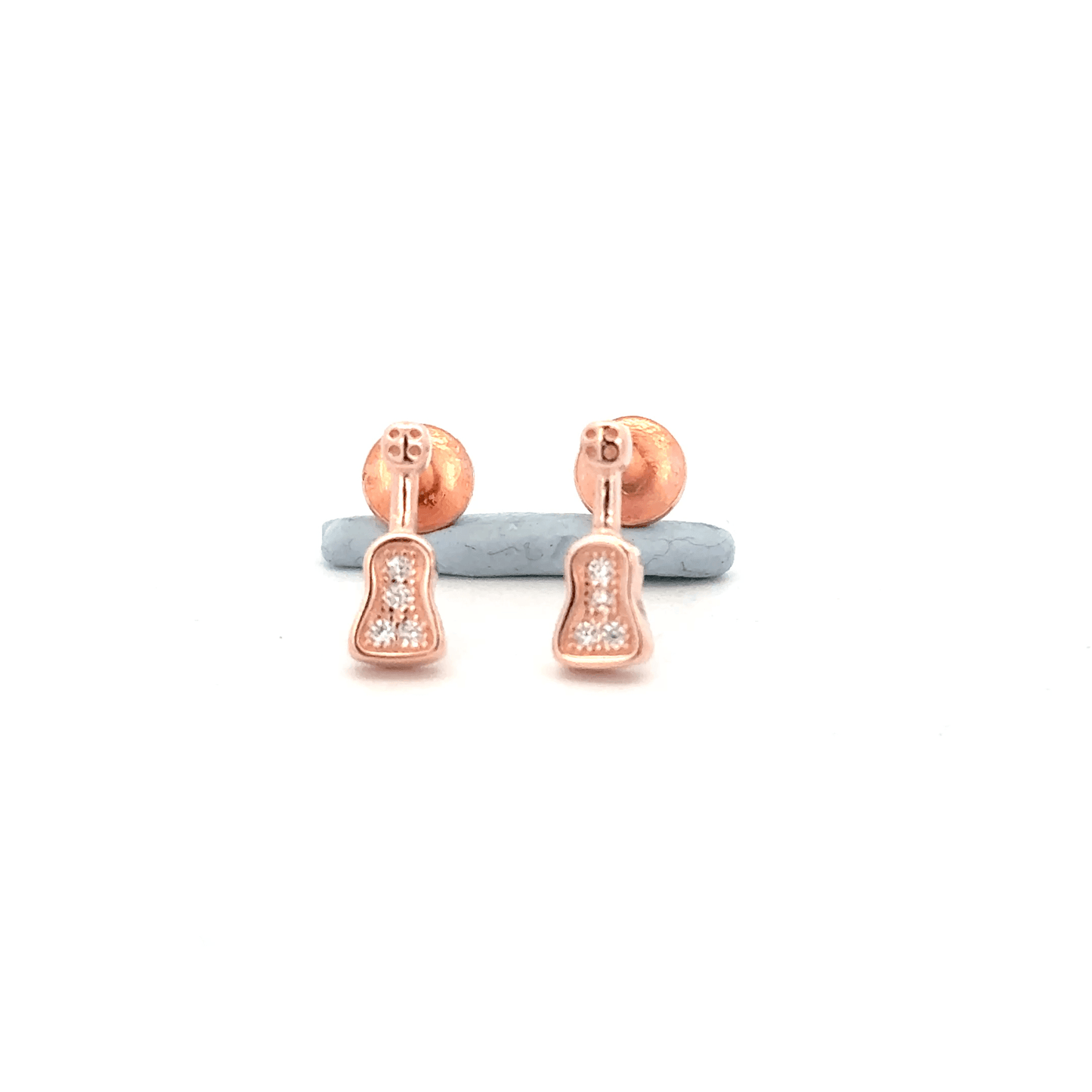 Guitar Earring