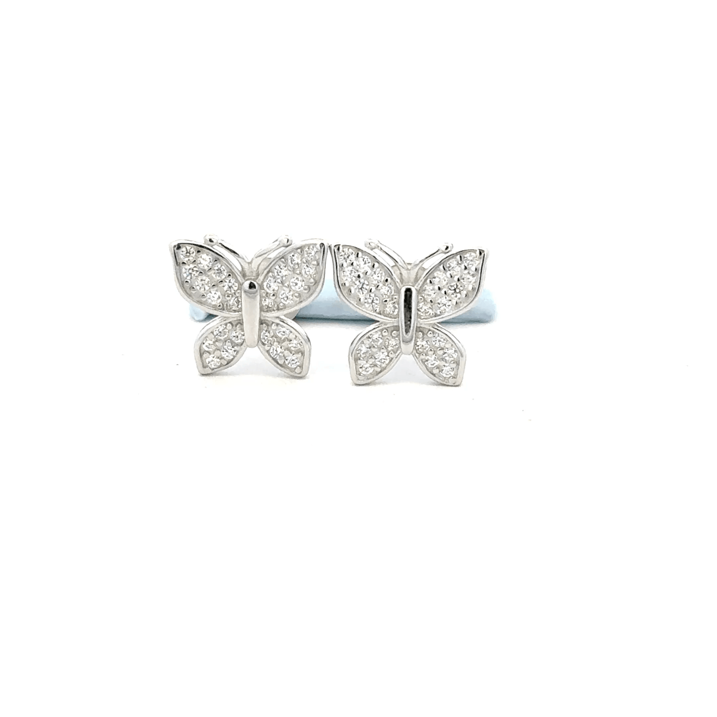 Butterfly Earring