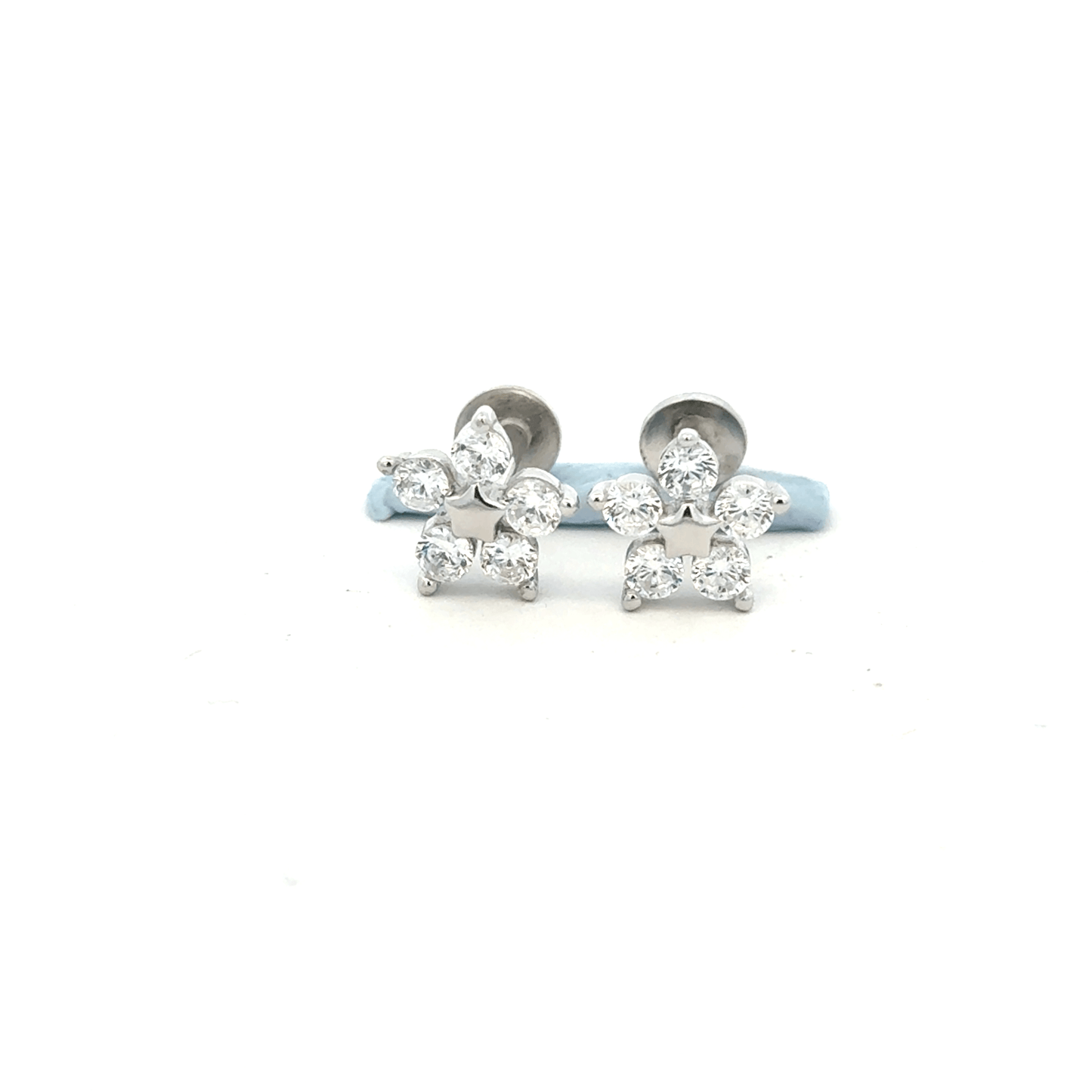 Star Earring