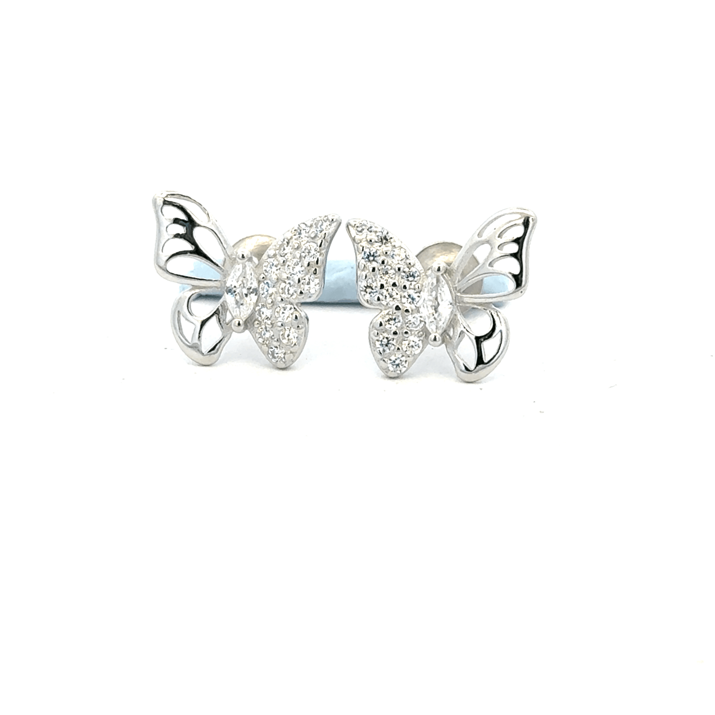 Butterfly Earring