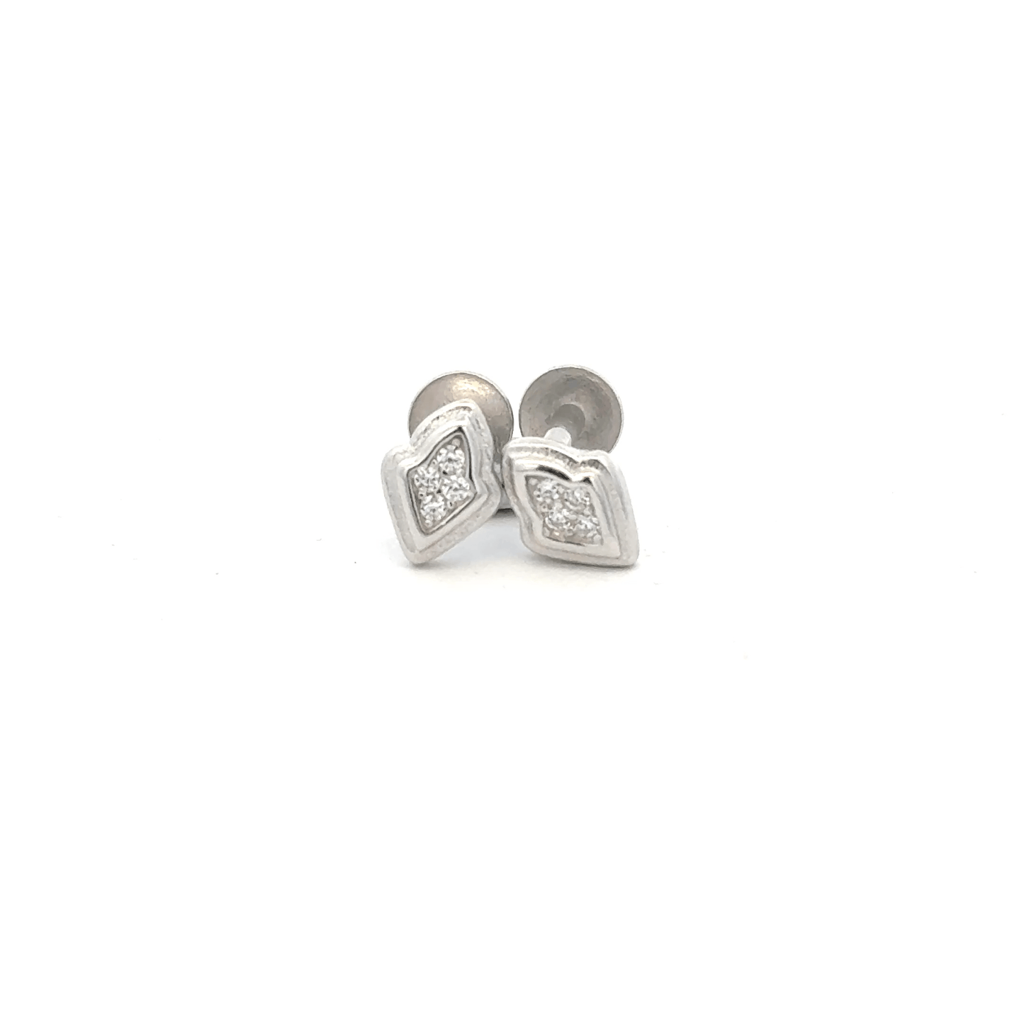Necker Earring