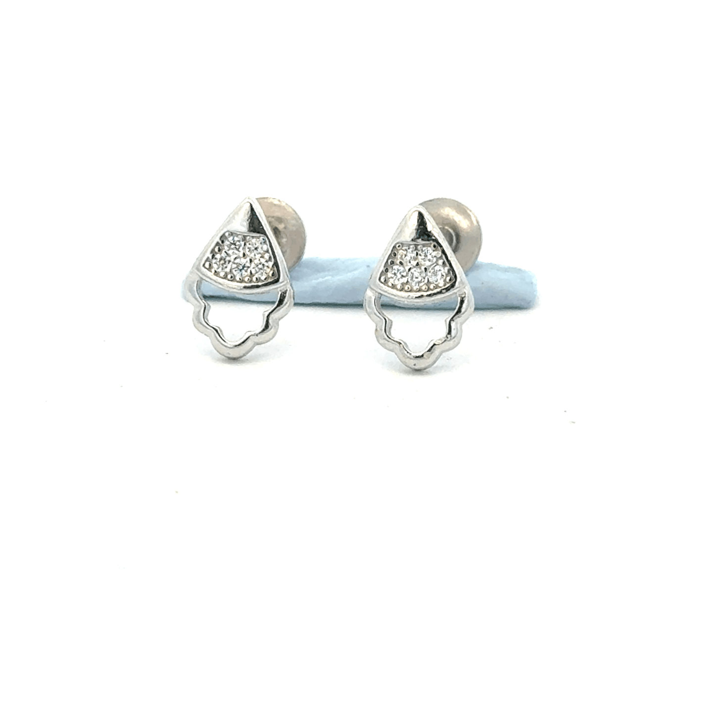 Cone Earring
