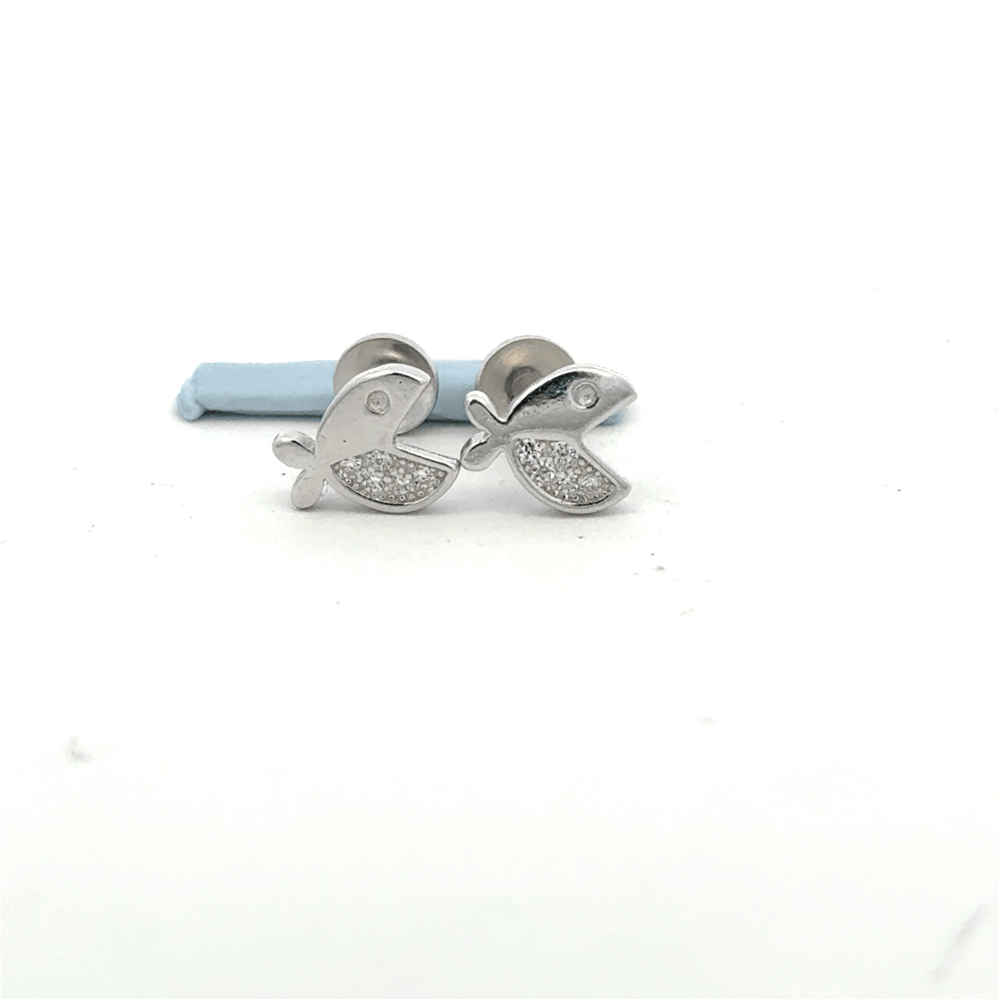 Fish Earring