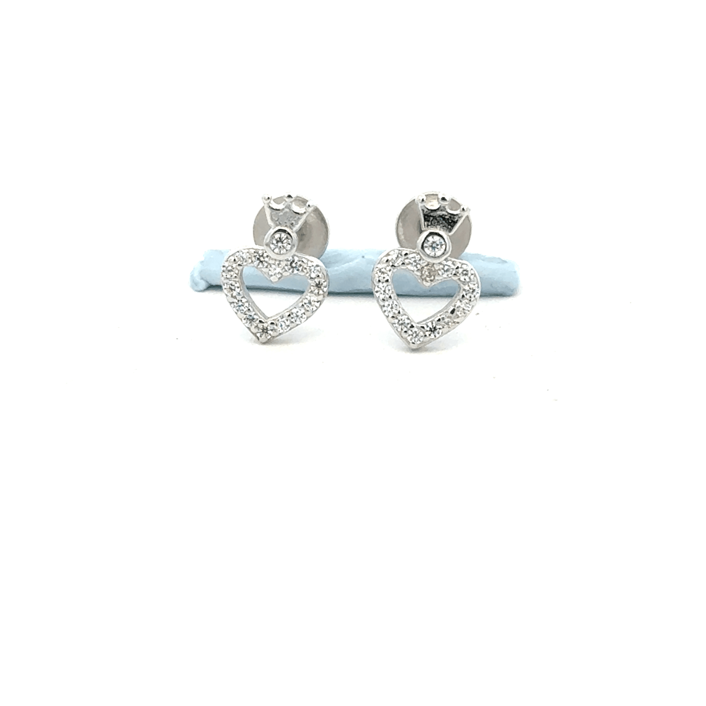 Heart Earring