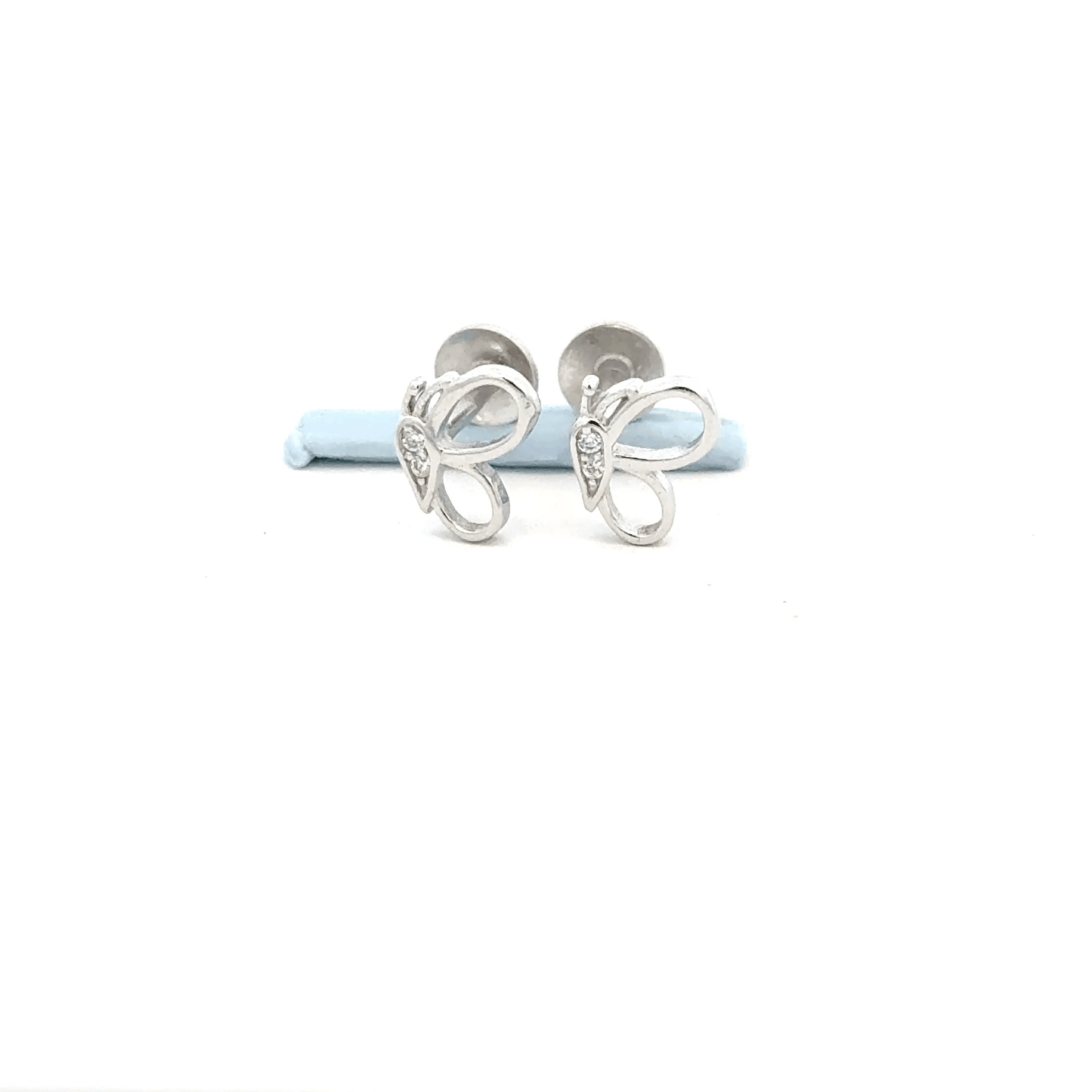 Butterfly Earring