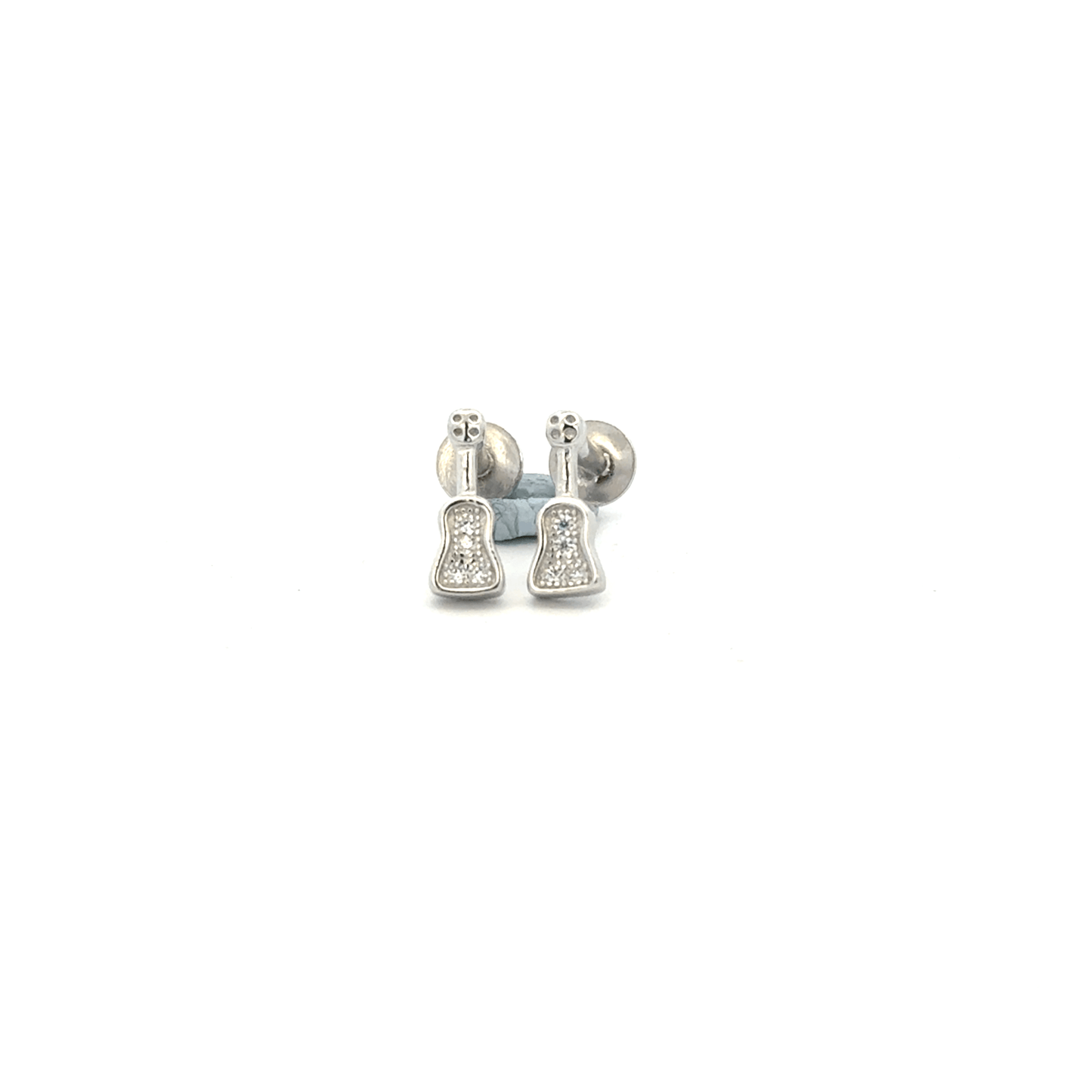 Guitar Earring
