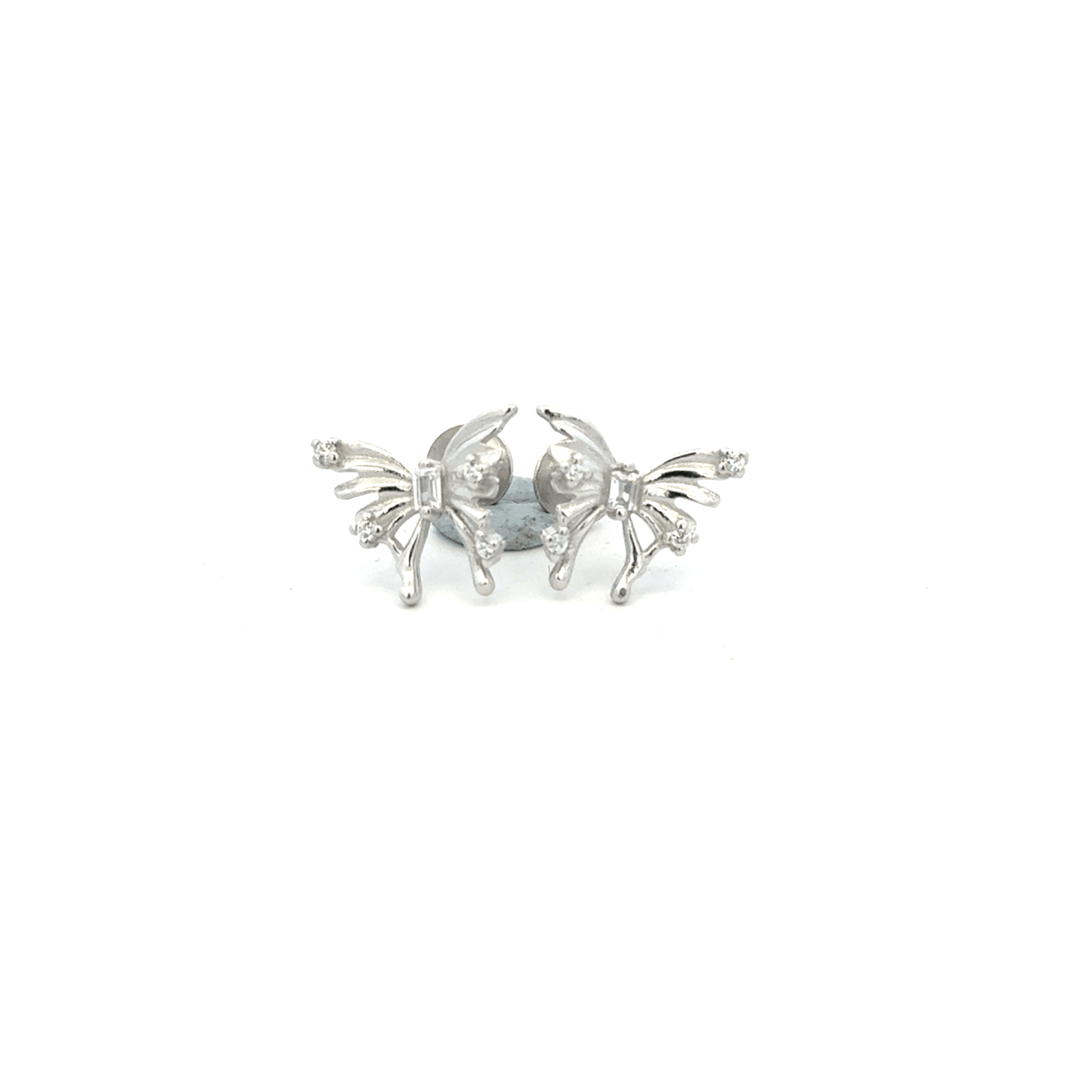 Butterfly Earring