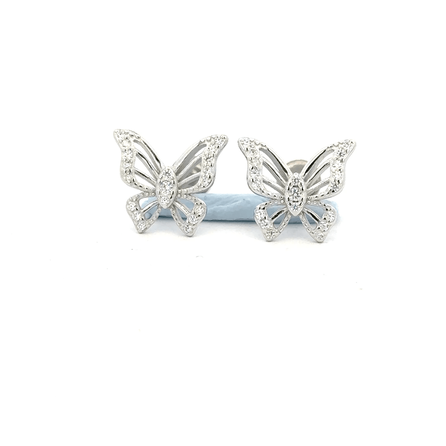 Butterfly Earring