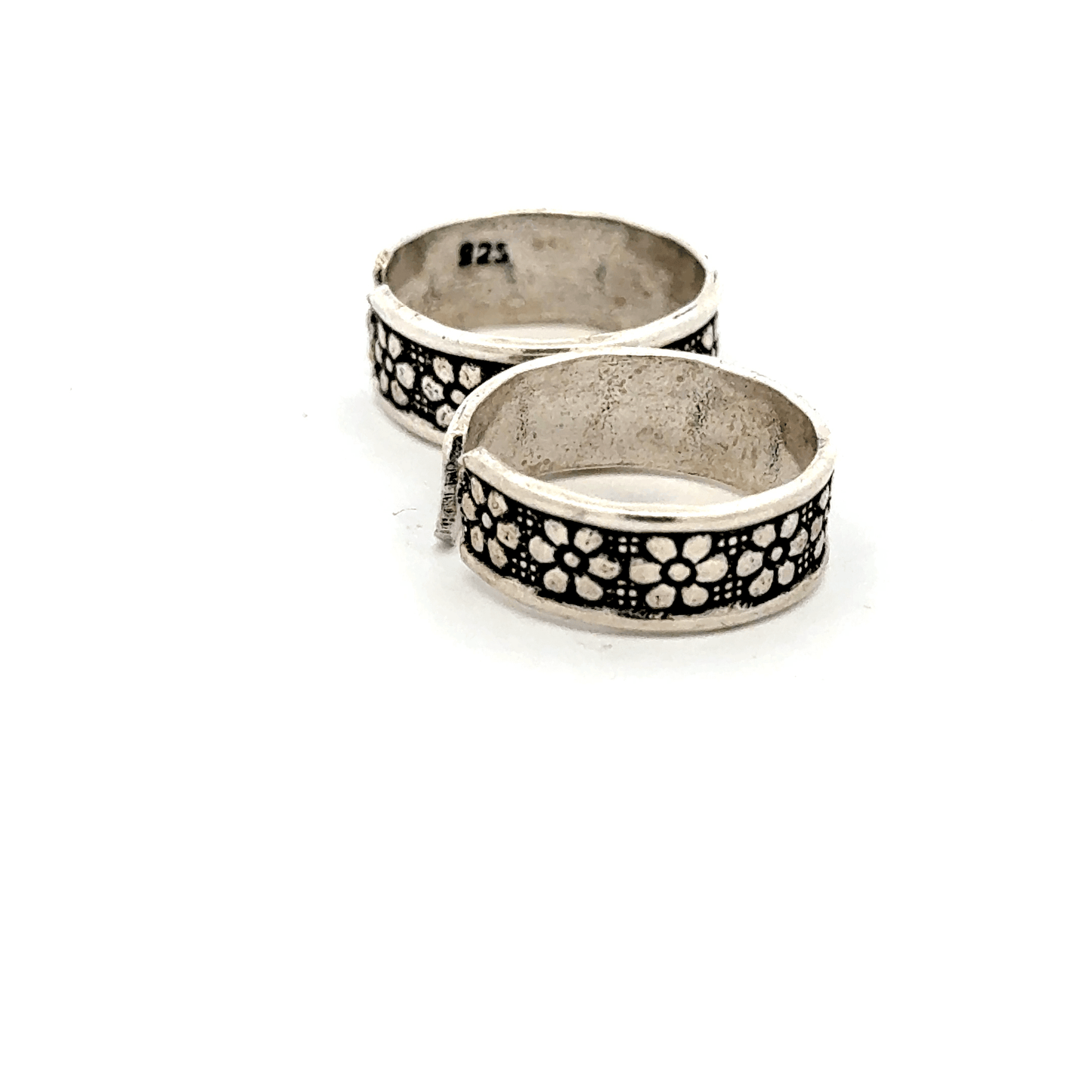 Antique Band Toerings