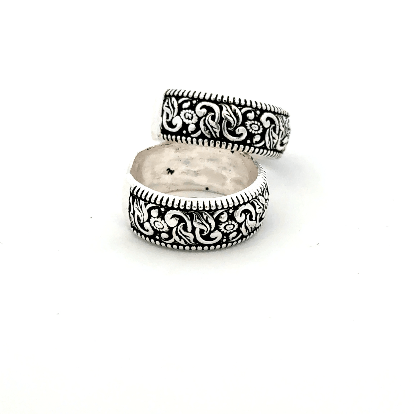 Antique Band Toerings