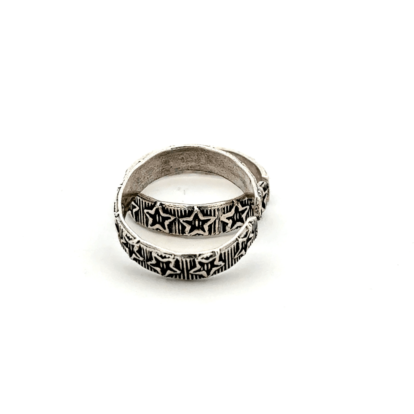 Antique Band Toerings