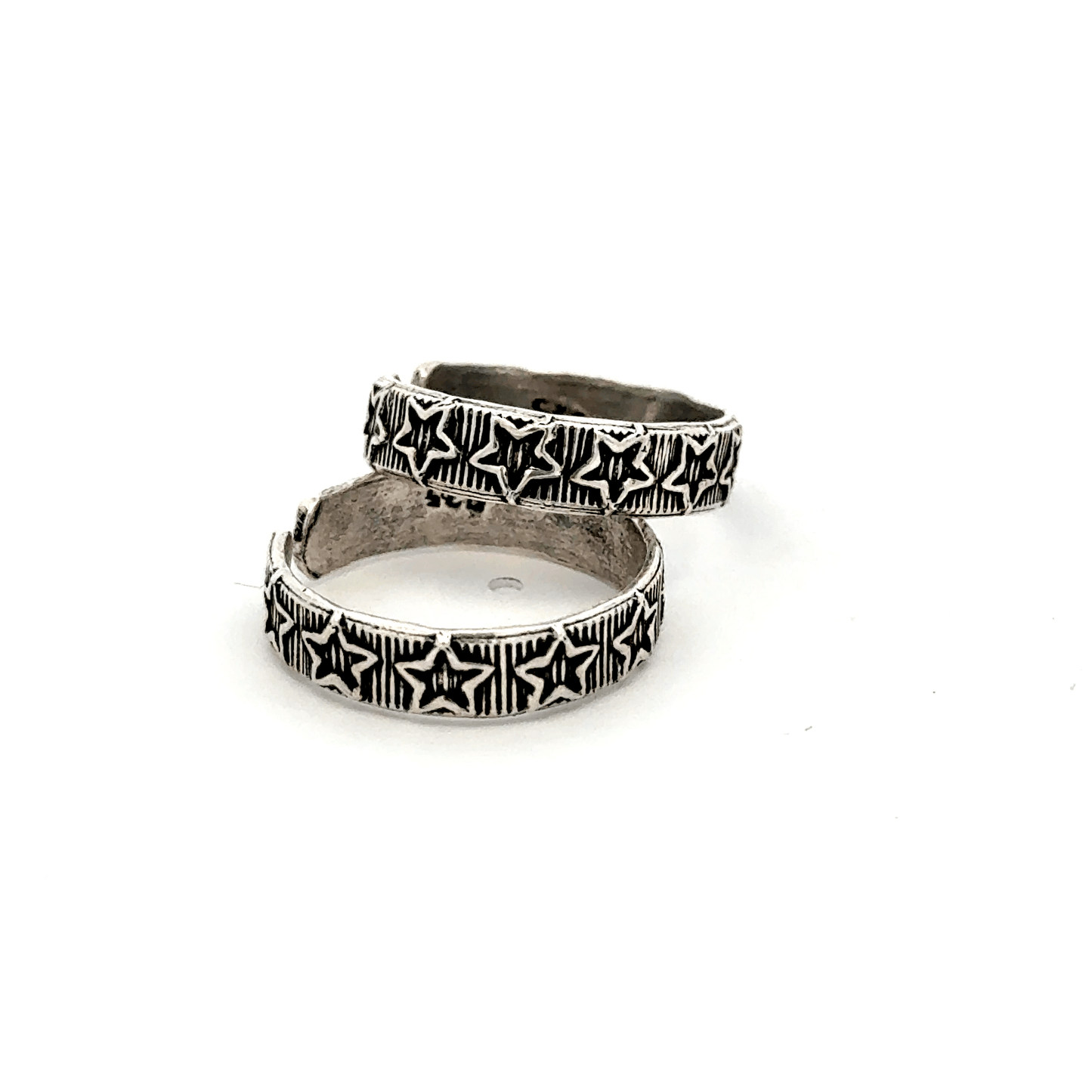 Antique Band Toerings