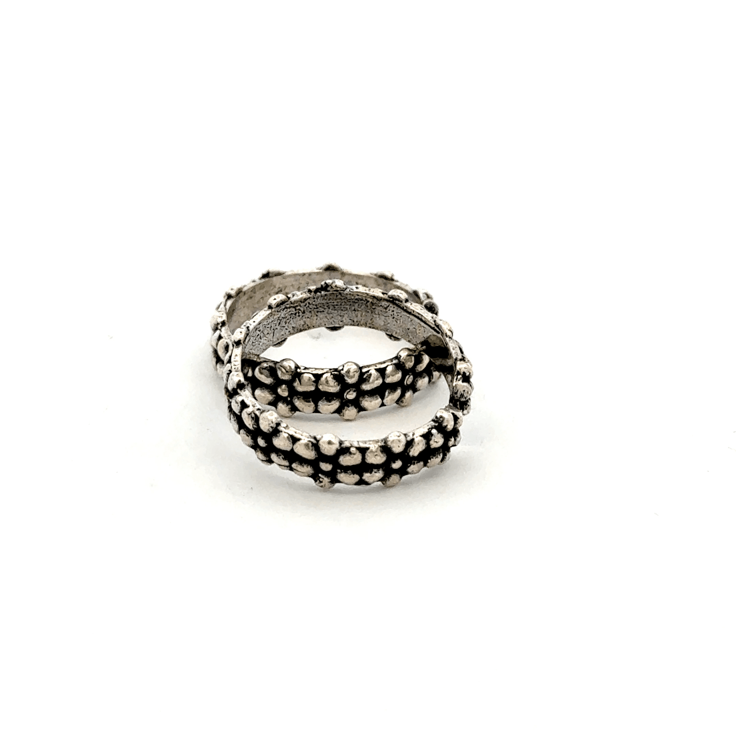 Antique Band Toerings