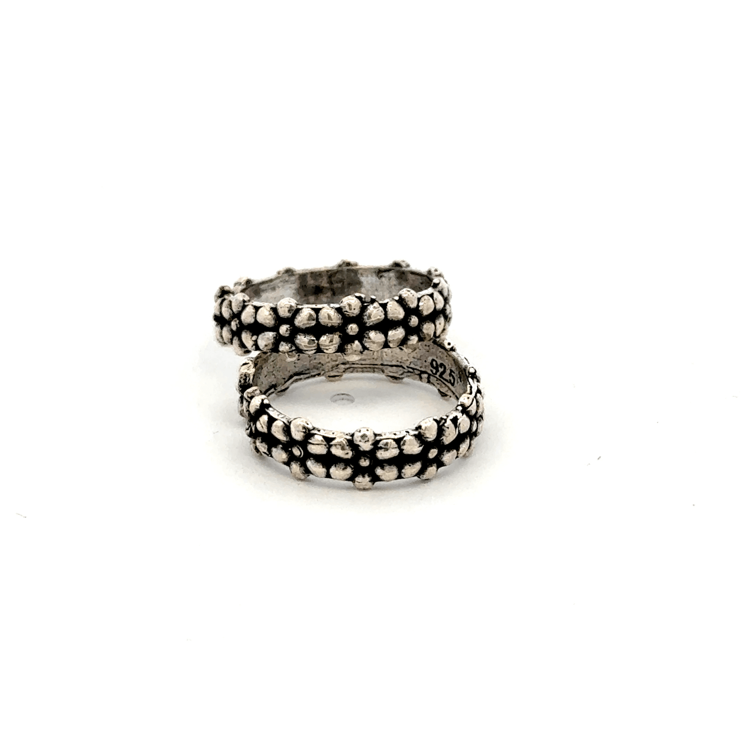 Antique Band Toerings