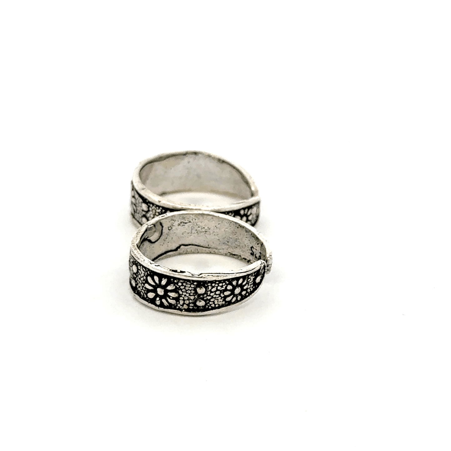 Antique Band Toerings