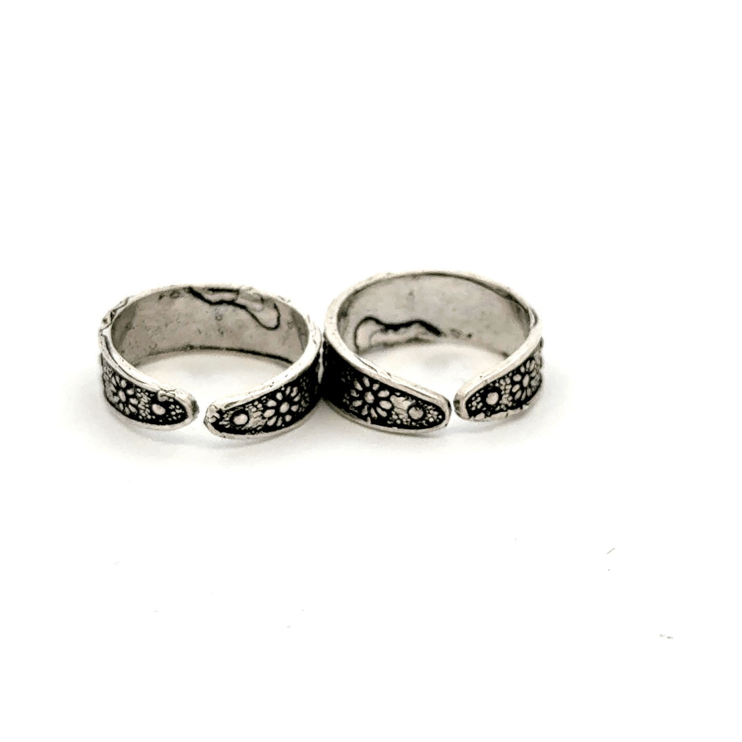 Antique Band Toerings