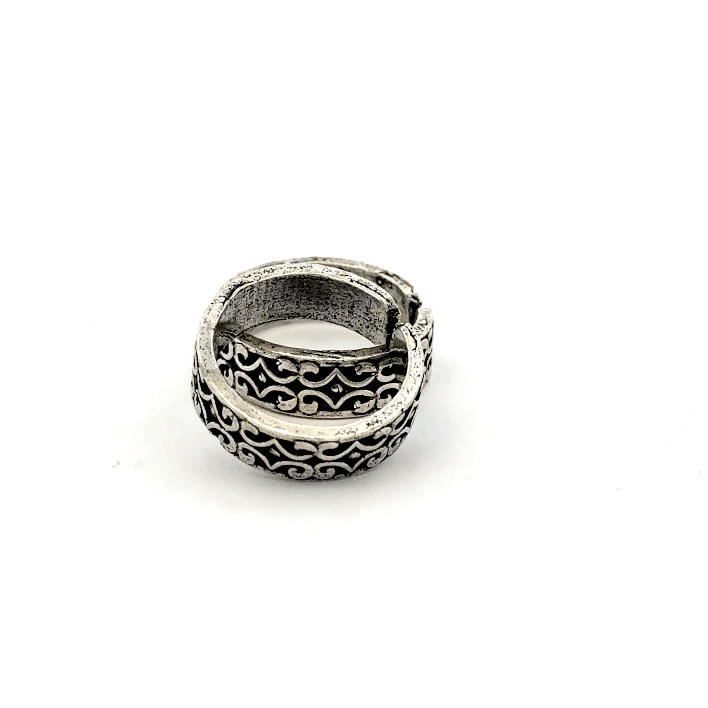 Antique Band Toerings