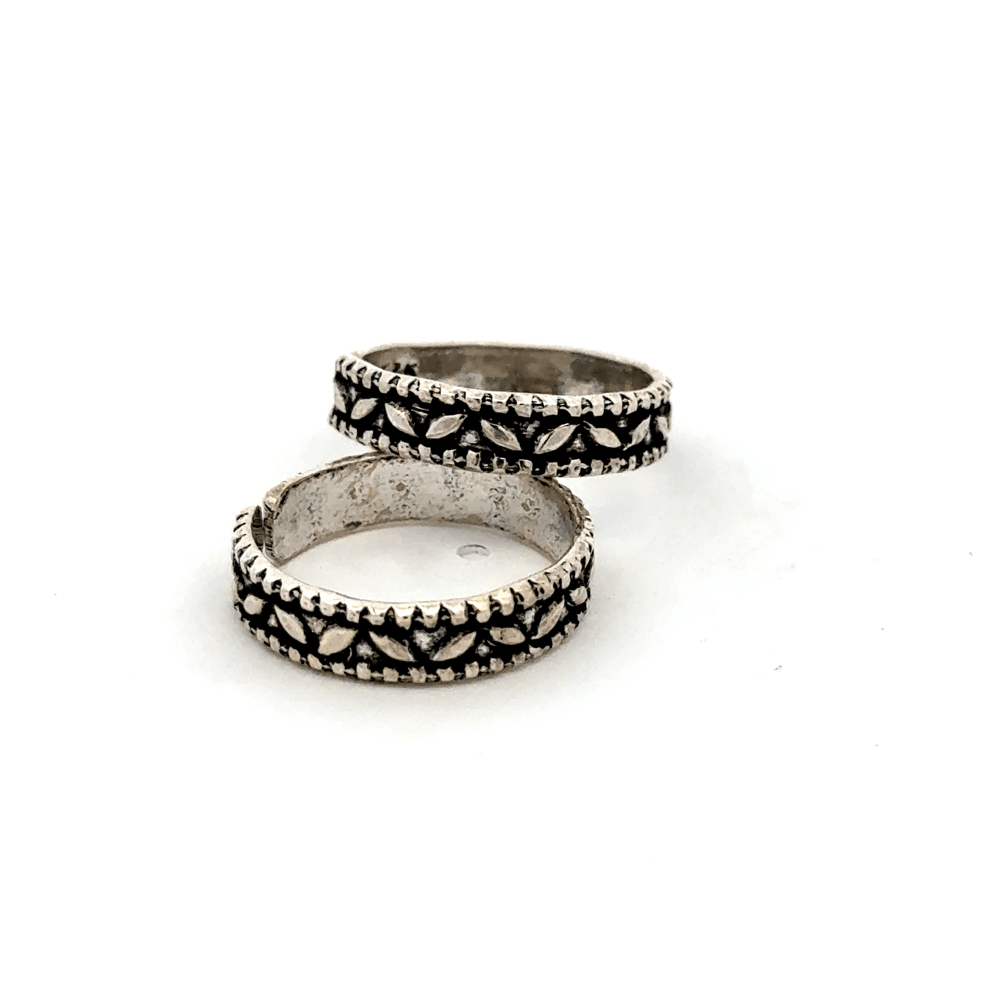 Antique Band Toerings