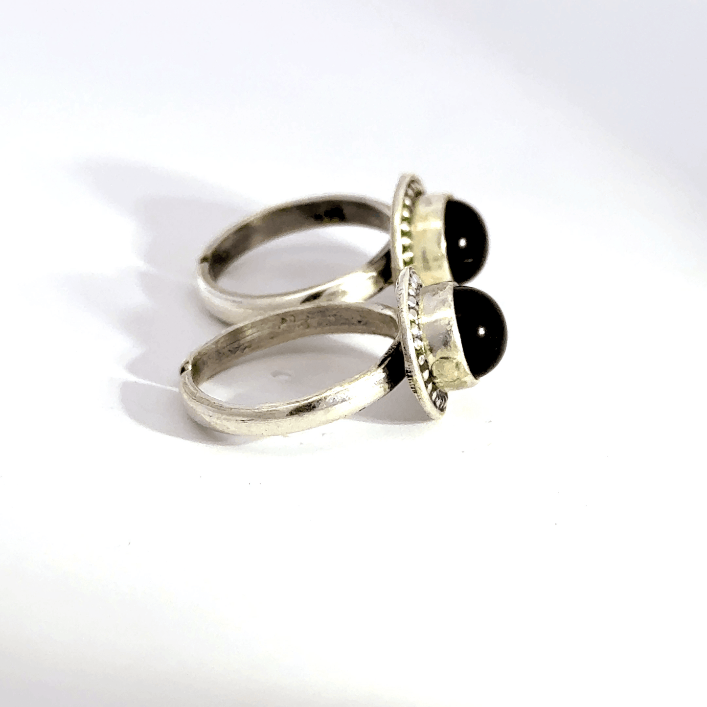 Antique Single Stone Toerings