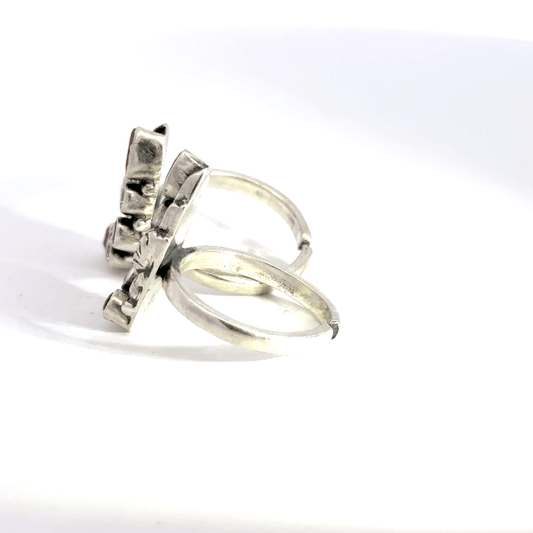 Antique Bird Toerings