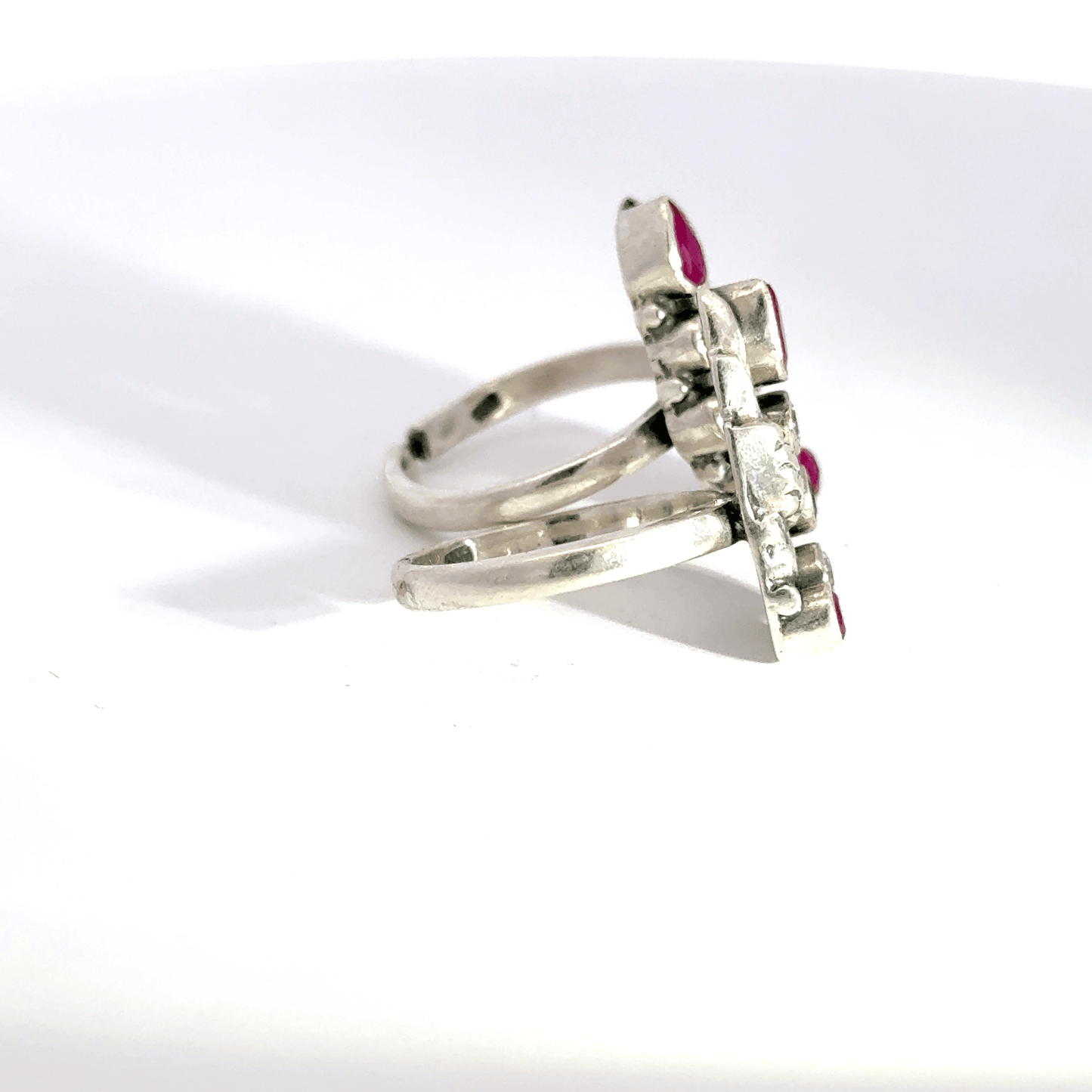 Antique Bird Toerings