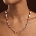 Triple Layer Necklace
