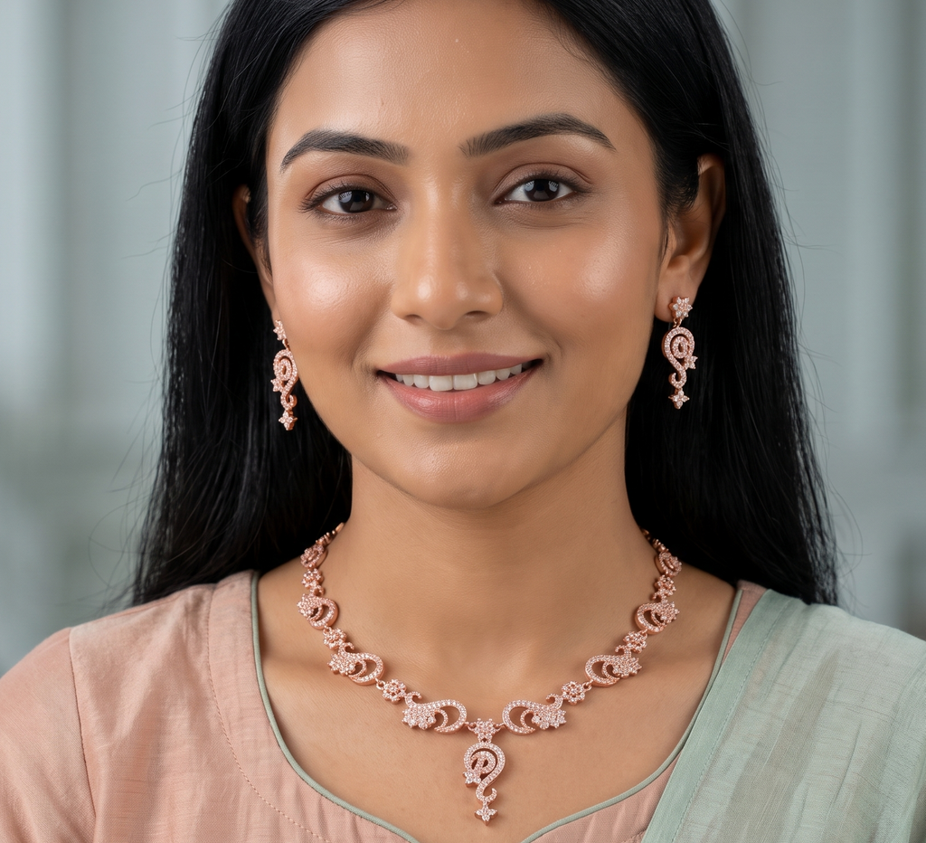 Classy Necklace
