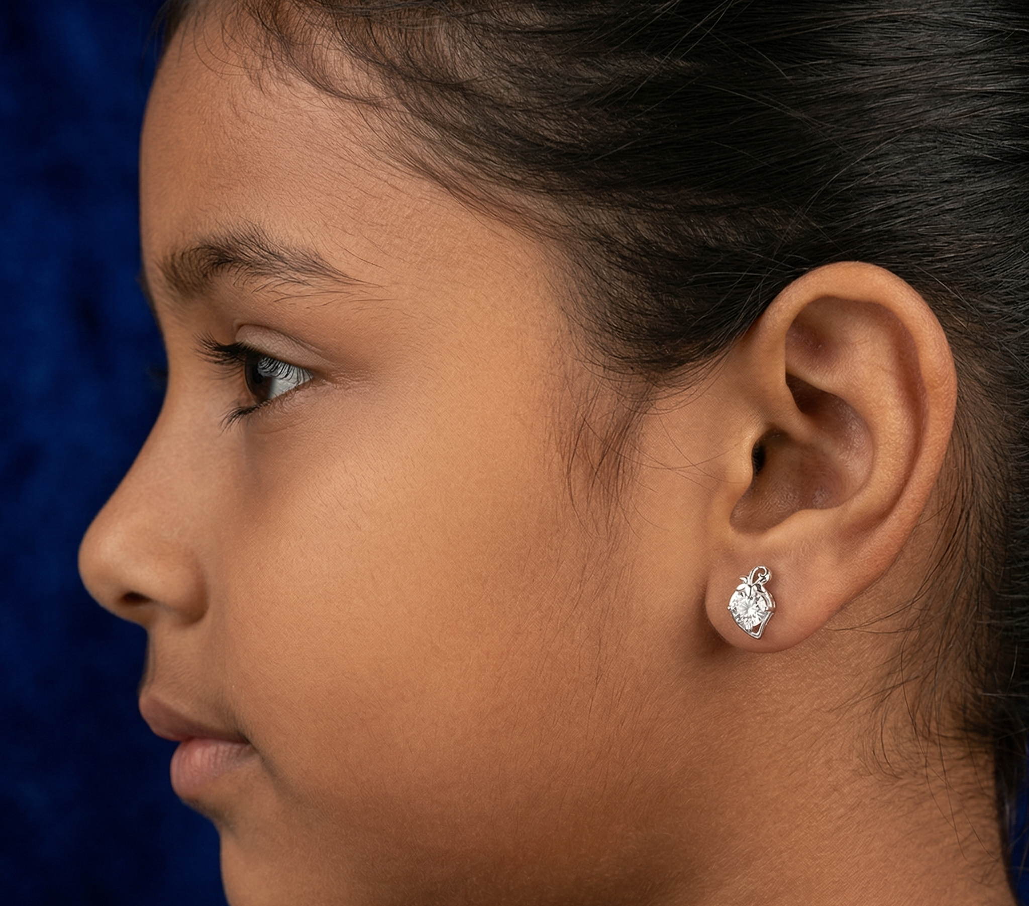 Mango Earring