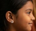 Butterfly Earring
