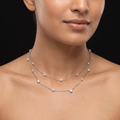 Double layer chain
