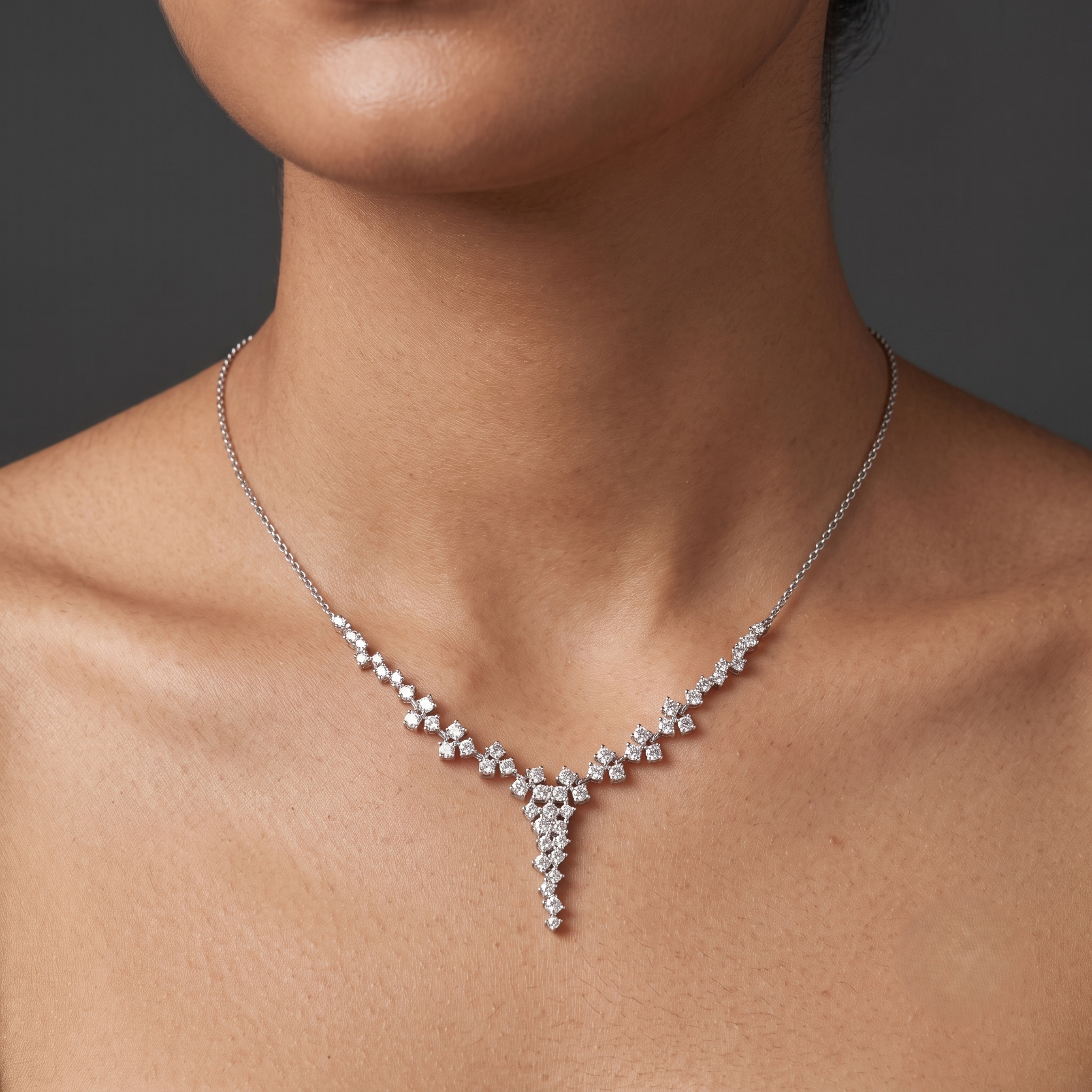 Y shaped chain
