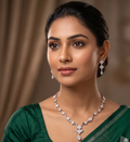Diamond Necklace