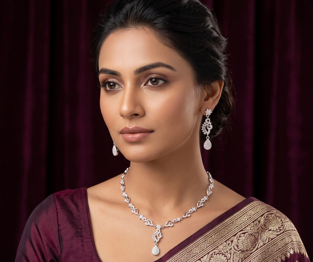 Signature Necklace