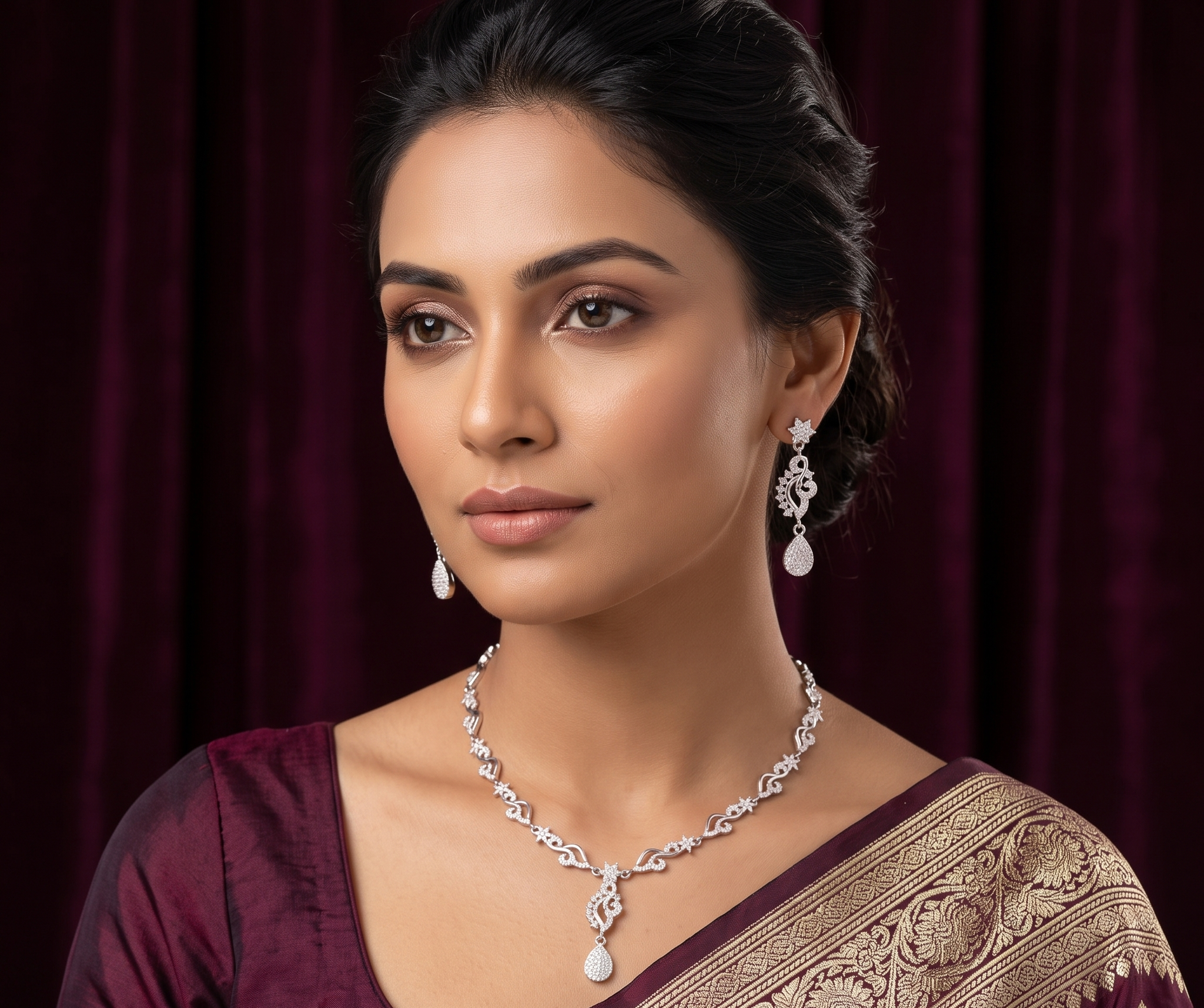 Signature Necklace