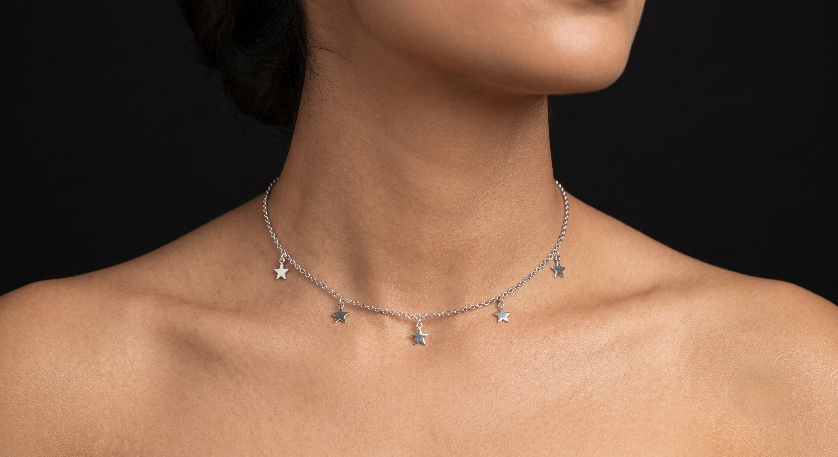 Small Dangling star