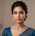 S-Shape Necklace