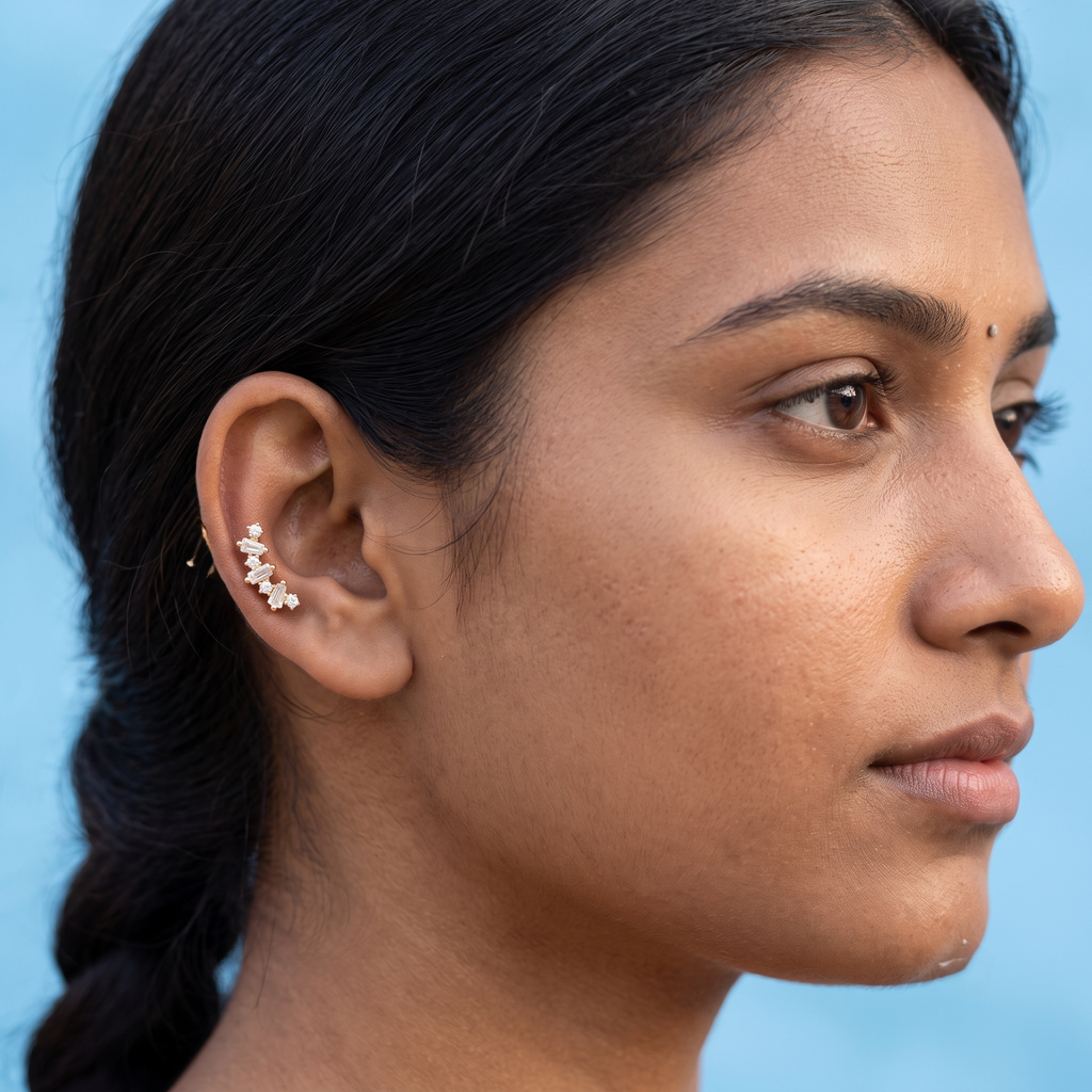 Helix Stud