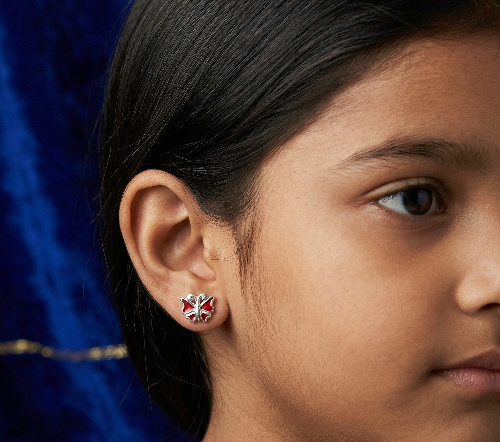 Butterfly Earrings