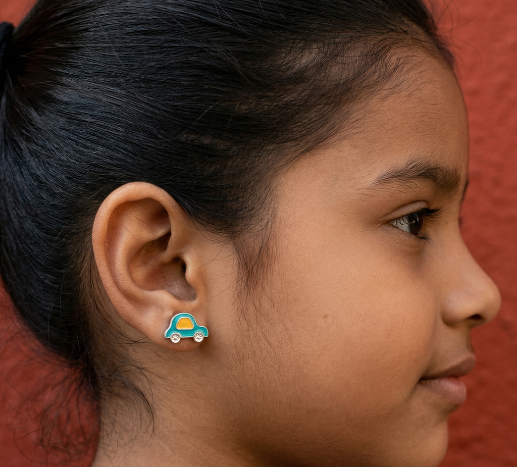 Car Earring