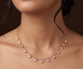 Small Heart charm