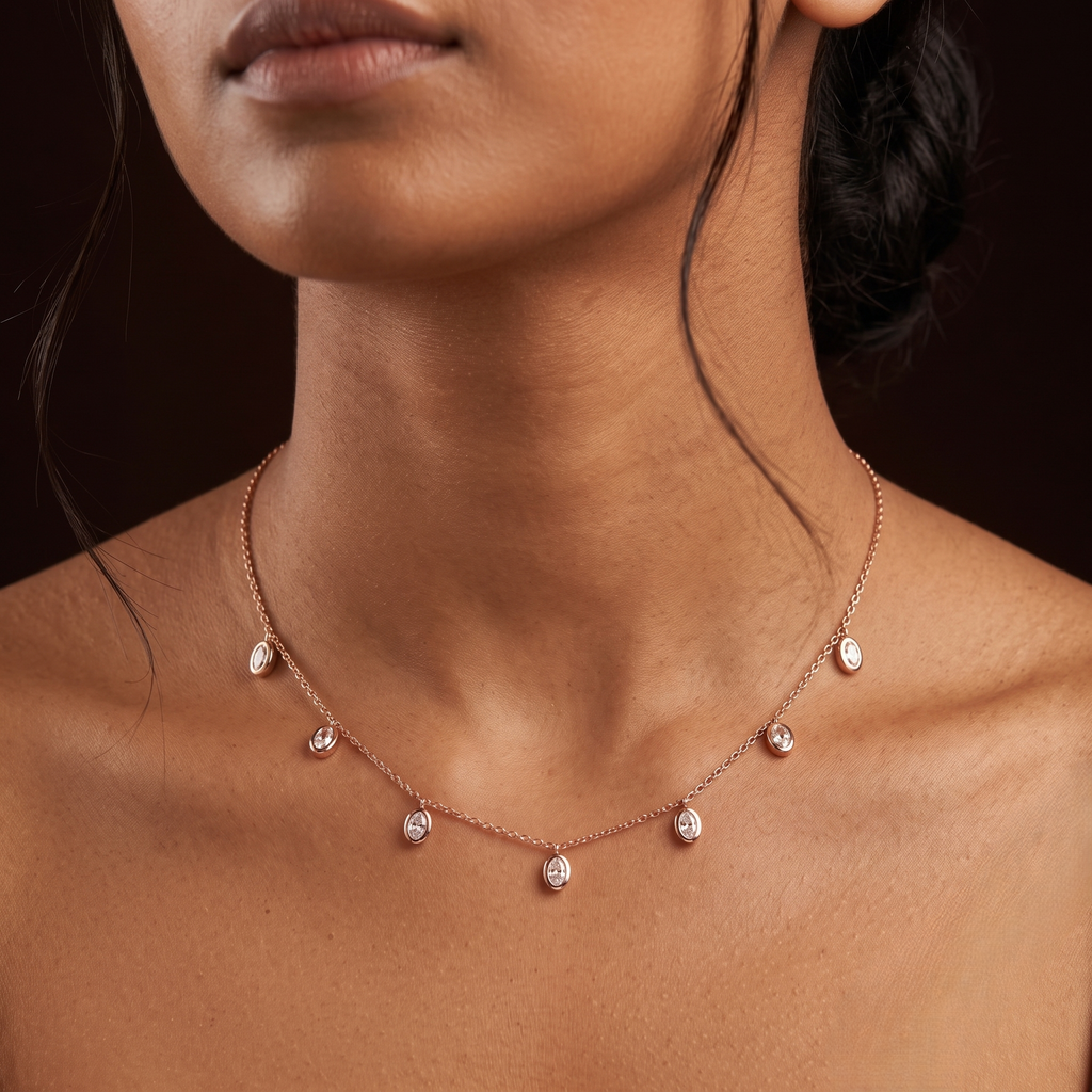 Multi Drop chain