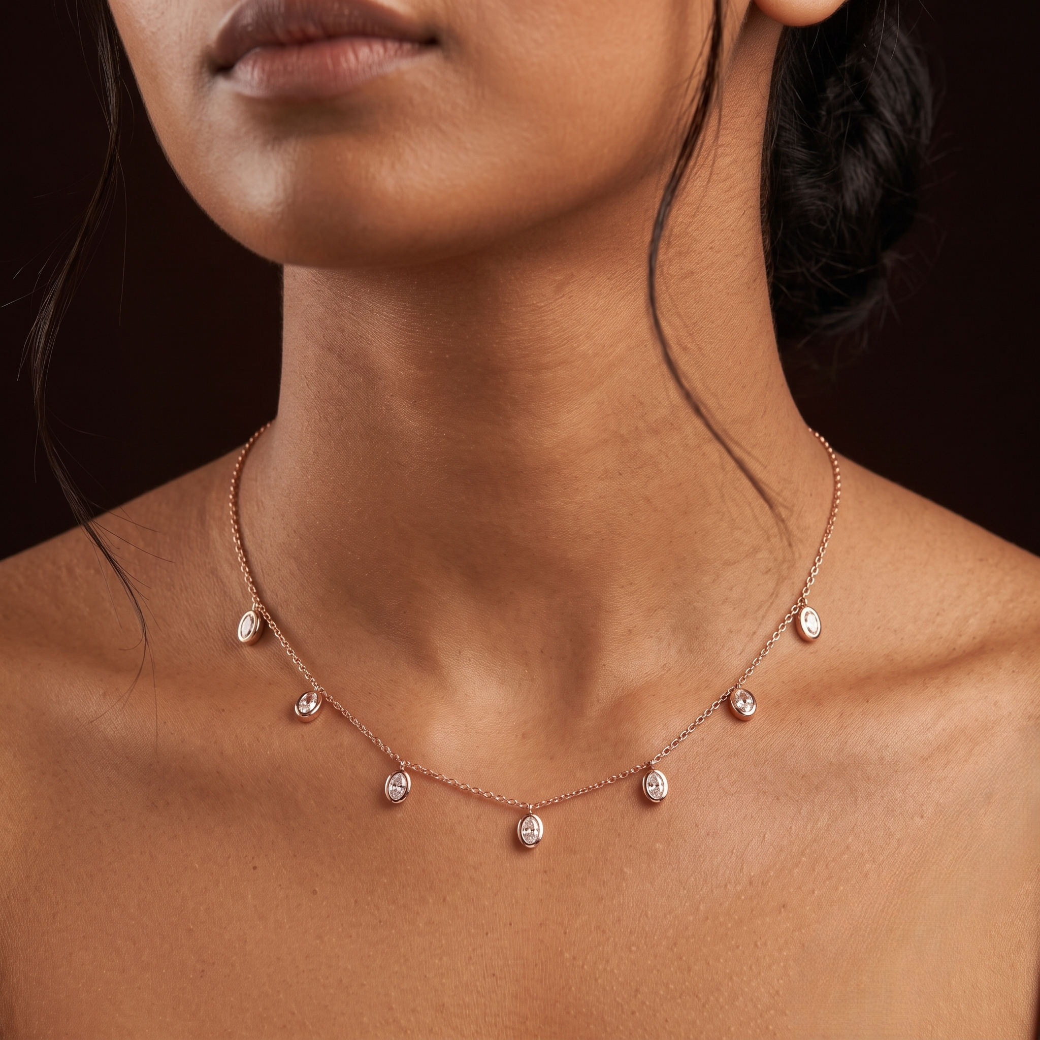Multi Drop chain