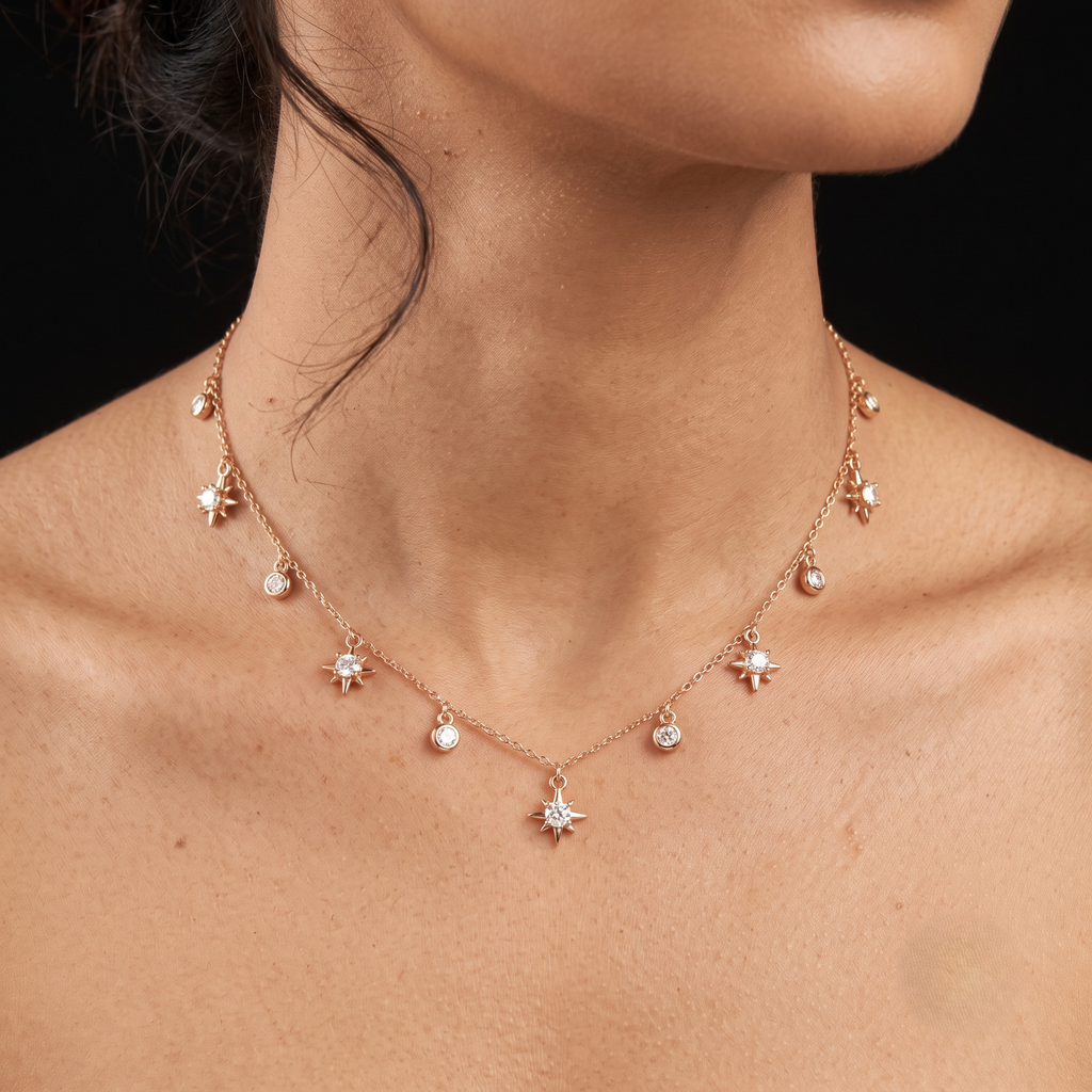 Small Dangling Star