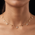 Small star charm