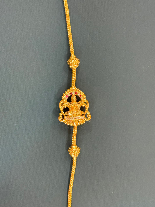 Lakshmi Thali Kodi