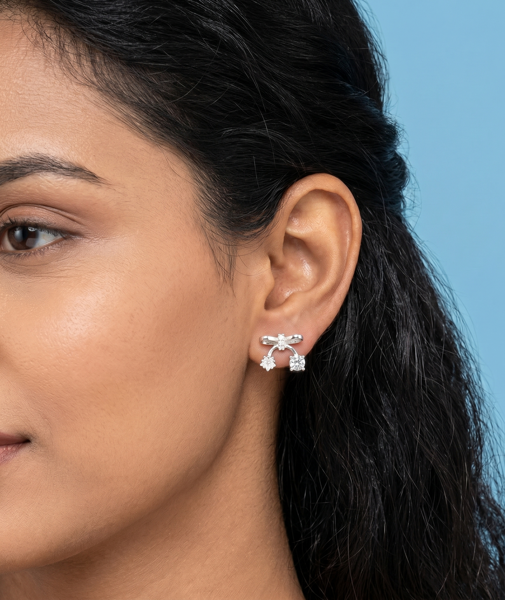 Butterfly Earrings