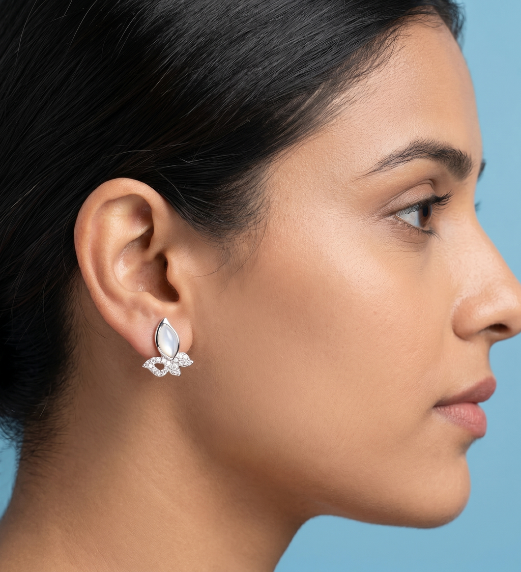 Butterfly Earrings