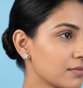 Flower Earrings